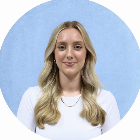 Porträt von Pia Marie Jähnke